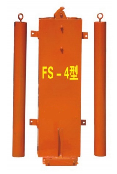 礦用風(fēng)門控制裝置使用說明書